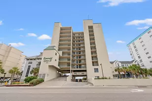 4613 S Ocean Blvd, North Myrtle Beach, SC 29582 - Photo 1