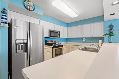 4613 N Ocean Blvd. #4A, North Myrtle Beach, SC 29582 - Photo 5