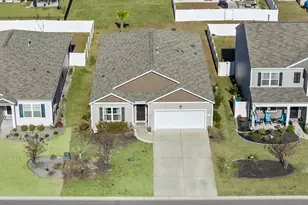 1031 Laurens Mill Dr, Myrtle Beach, SC 29579 - Photo 5