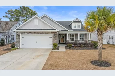 3809 On Deck Circle, Little River, SC 29566 - Photo 1