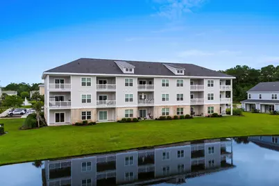 340 Kiskadee Loop #A, Conway, SC 29526 - Photo 1