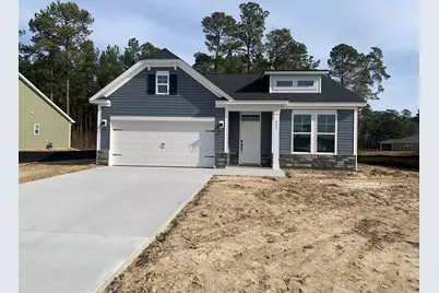 268 Palmetto Sand Loop, Conway, SC 29527 - Photo 1