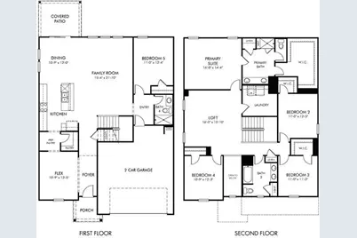 2740 Tranquility Loop, Longs, SC 29568 - Photo 11