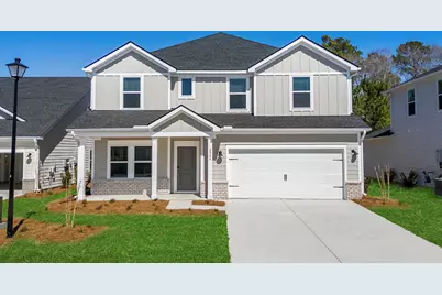 2740 Tranquility Loop, Longs, SC 29568 - Photo 1