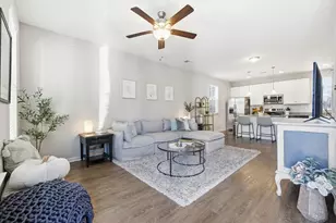 3557 Bristol Ln, Myrtle Beach, SC 29577 - Photo 3