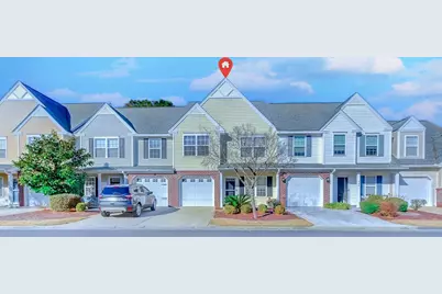 326 Wembley Way #326, Murrells Inlet, SC 29576 - Photo 1