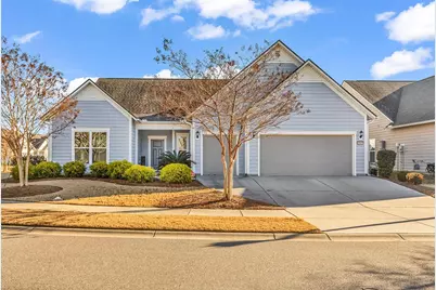 6060 Trieste St., Myrtle Beach, SC 29577 - Photo 1