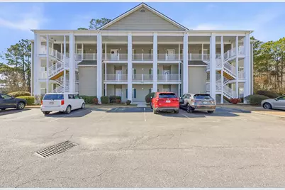 5870 Longwood Dr. #203, Murrells Inlet, SC 29576 - Photo 1