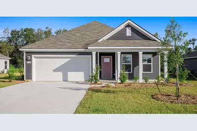 571 Strawberry Field Way, Galivants Ferry, SC 29544 - Photo 1