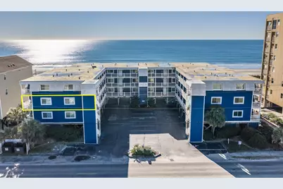 5600 N Ocean Blvd. #B-12, North Myrtle Beach, SC 29582 - Photo 25