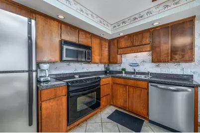 5600 N Ocean Blvd. #B-12, North Myrtle Beach, SC 29582 - Photo 7