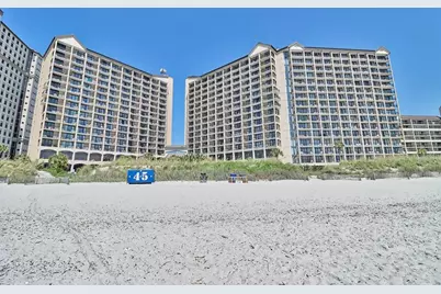 4800 S Ocean Blvd. #1622, North Myrtle Beach, SC 29582 - Photo 31