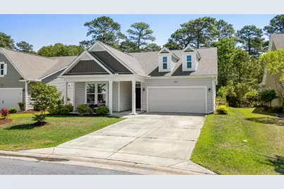 5589 Plantersville Pl., Myrtle Beach, SC 29579 - Photo 3
