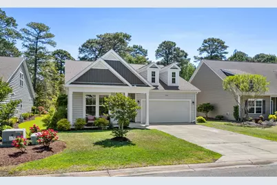5589 Plantersville Pl., Myrtle Beach, SC 29579 - Photo 5