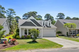 5589 Plantersville Pl, Myrtle Beach, SC 29579 - Photo 5