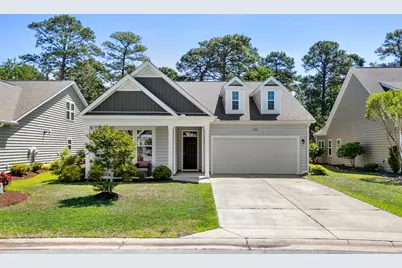 5589 Plantersville Pl., Myrtle Beach, SC 29579 - Photo 1