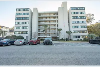 311 71st Ave. N #1-C, Myrtle Beach, SC 29572 - Photo 1