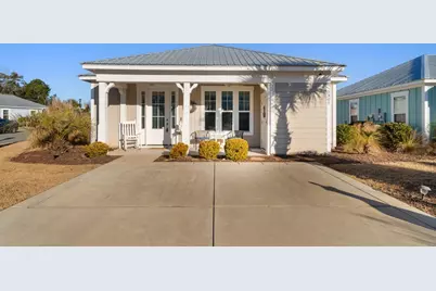 5301 Sea Coral Way, North Myrtle Beach, SC 29582 - Photo 1
