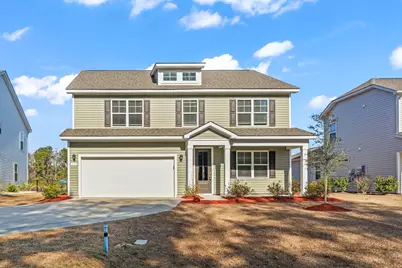 135 Atlantic Breeze Dr., Longs, SC 29568 - Photo 1
