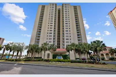 8560 Queensway Blvd. #1702, Myrtle Beach, SC 29572 - Photo 1