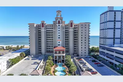 5310 N Ocean Blvd. #605, Myrtle Beach, SC 29577 - Photo 1
