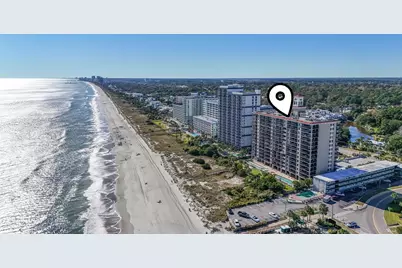 5310 N Ocean Blvd. #605, Myrtle Beach, SC 29577 - Photo 37