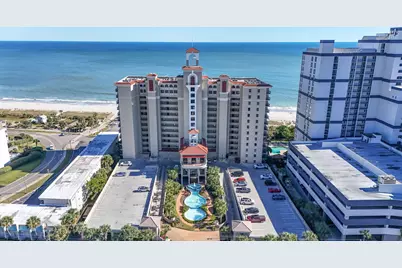 5310 N Ocean Blvd. #605, Myrtle Beach, SC 29577 - Photo 35