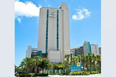 205 N 74th Ave. N #1006, Myrtle Beach, SC 29572 - Photo 1