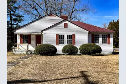 615 Palm St., Georgetown, SC 29440 - Photo 1