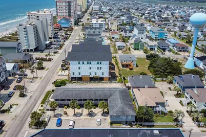 5909 N Ocean Blvd. #18, North Myrtle Beach, SC 29582 - Photo 1