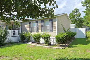 989 Jamestown Rd, Conway, SC 29526 - Photo 37