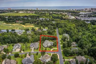 4561 Gray Heron Dr, North Myrtle Beach, SC 29582 - Photo 3