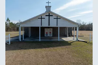 4848 S Williamsburg County Hwy. #4850 S. Williamsburg Coun, Salters, SC 29590 - Photo 49