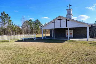 4848 S Williamsburg County Hwy, Salters, SC 29590 - Photo 1