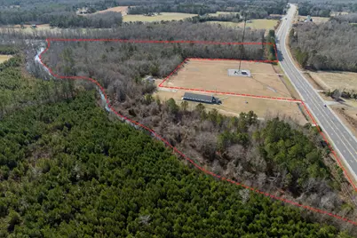 4848 S Williamsburg County Hwy. #4850 S. Williamsburg Coun, Salters, SC 29590 - Photo 51