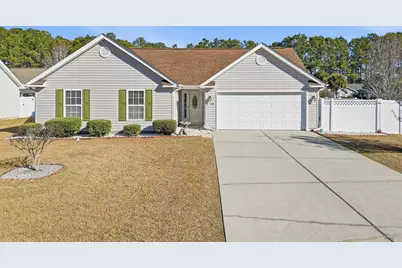 1193 Jumper Trail Circle, Myrtle Beach, SC 29588 - Photo 1