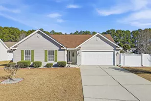1193 Jumper Trail Cir, Myrtle Beach, SC 29588 - Photo 1