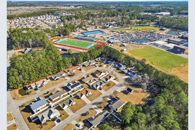 1193 Jumper Trail Circle, Myrtle Beach, SC 29588 - Photo 29