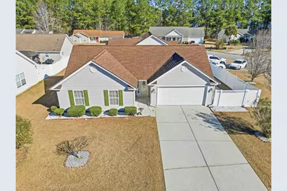 1193 Jumper Trail Circle, Myrtle Beach, SC 29588 - Photo 25