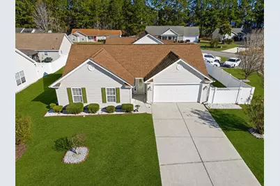 1193 Jumper Trail Circle, Myrtle Beach, SC 29588 - Photo 25
