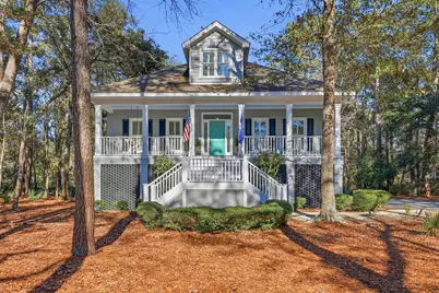 213 Old Carriage Loop, Georgetown, SC 29440 - Photo 1