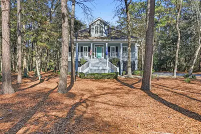 213 Old Carriage Loop, Georgetown, SC 29440 - Photo 3