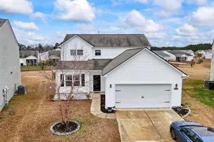 4209 Mariarose Ct, Myrtle Beach, SC 29579 - Photo 1