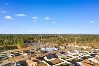 813 Benchmade Rd., Conway, SC 29527 - Photo 35