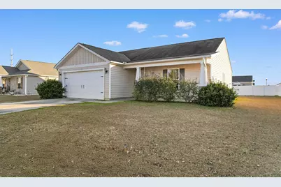 813 Benchmade Rd., Conway, SC 29527 - Photo 1