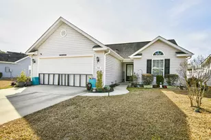 240 Foxpath Loop, Myrtle Beach, SC 29588 - Photo 3
