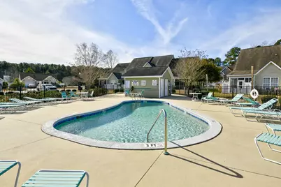 240 Foxpath Loop, Myrtle Beach, SC 29588 - Photo 37