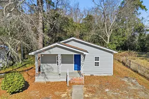 311 Barnes St, Mullins, SC 29574 - Photo 13