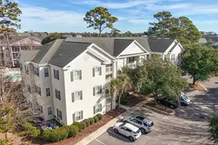 601 N Hillside Dr N, North Myrtle Beach, SC 29582 - Photo 35