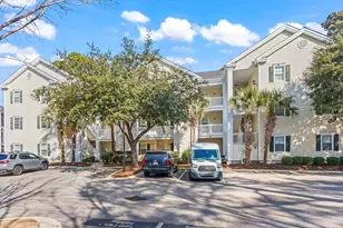 601 N Hillside Dr N, North Myrtle Beach, SC 29582 - Photo 39